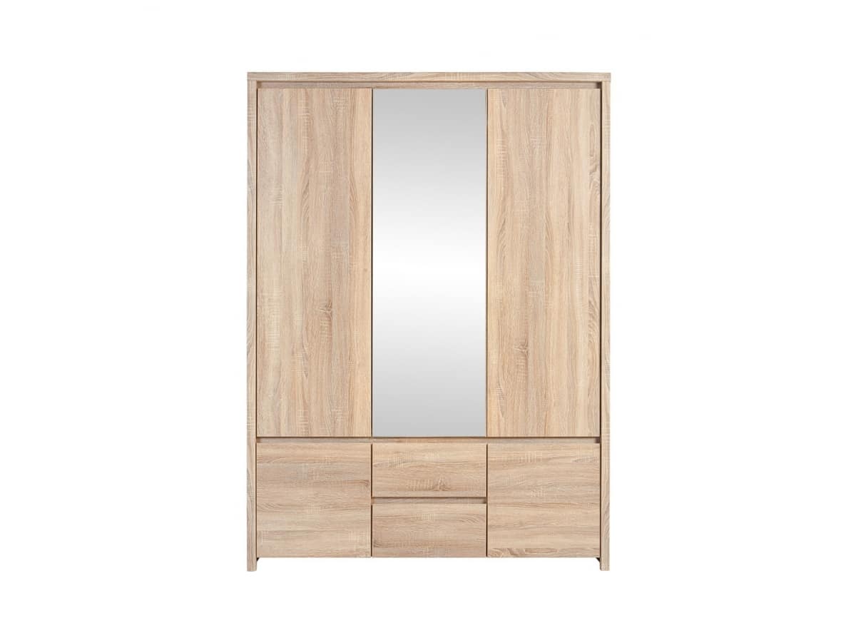 Dulap Kaspian SZF5D2S - imagine 3