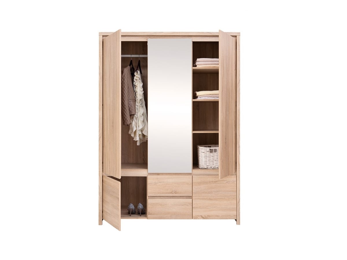 Dulap Kaspian SZF5D2S - imagine 4