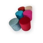 Taburet Croma Round - imagine 2