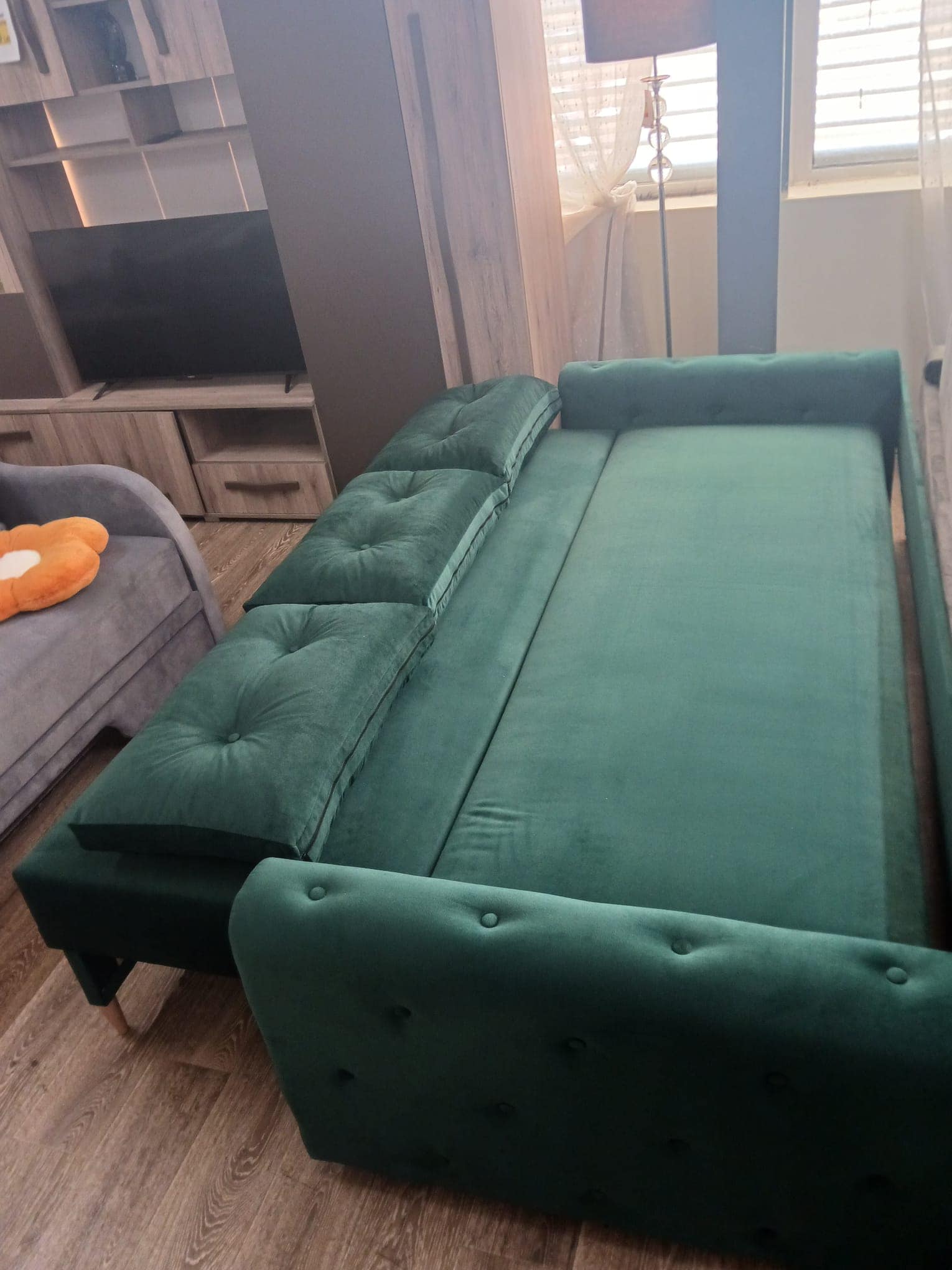 Canapea extensibila ultrasleep Royal 230 x 100 cm - imagine 5