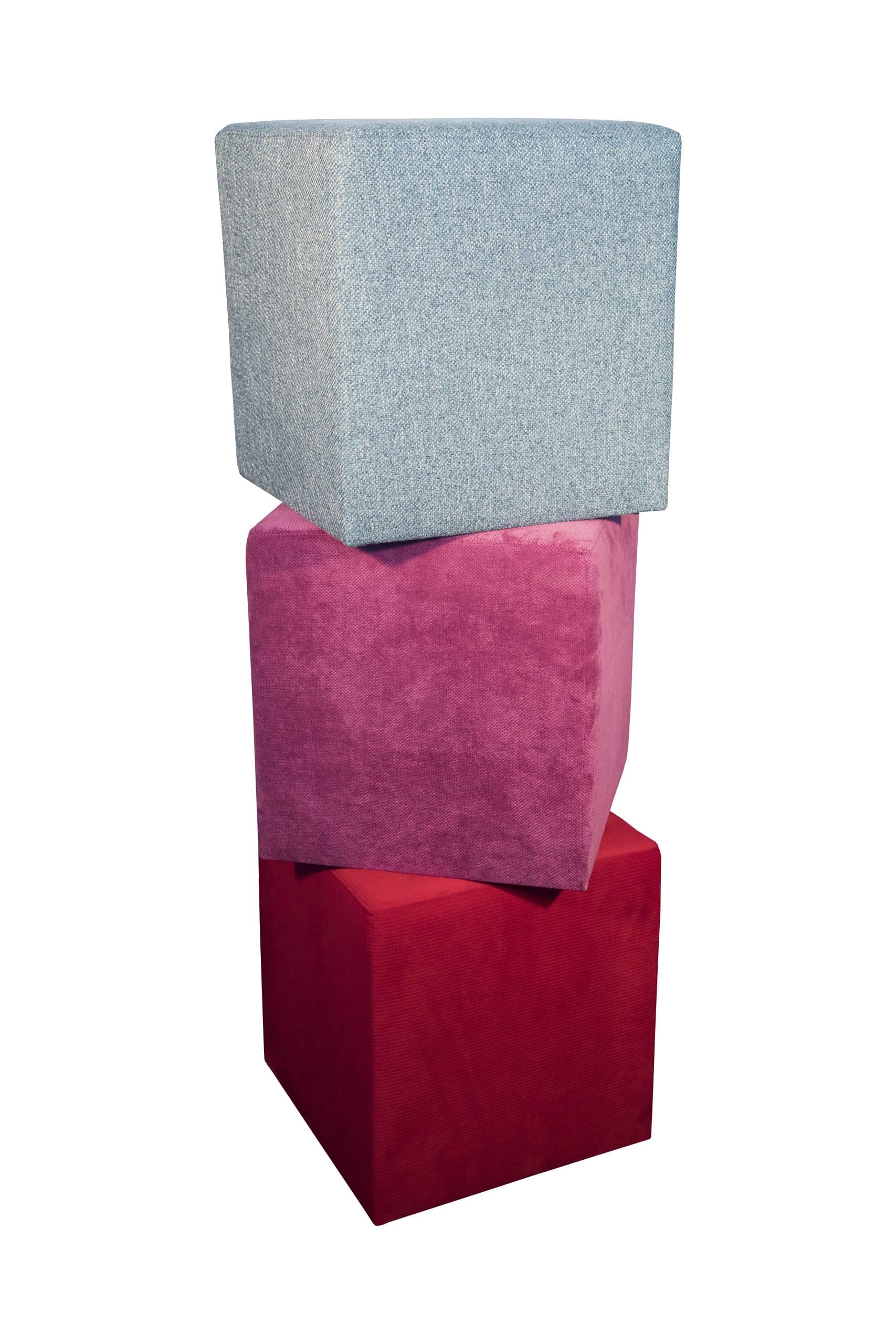 Taburet Croma Cube