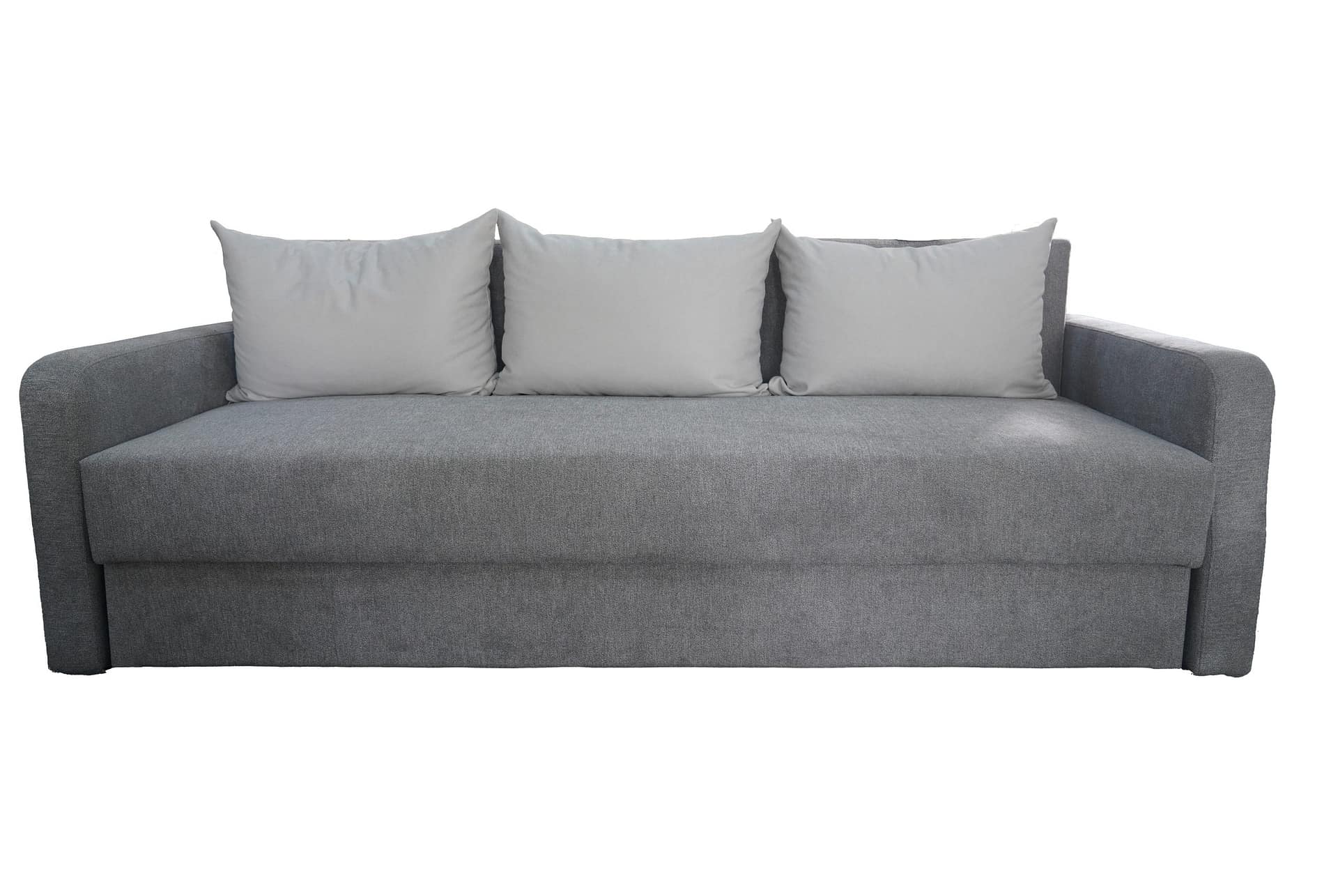 Canapea extensibila, Modern Mini UltraSleep Pocket, 215 cm x 95 cm x 80 cm, 3 locuri - imagine 2