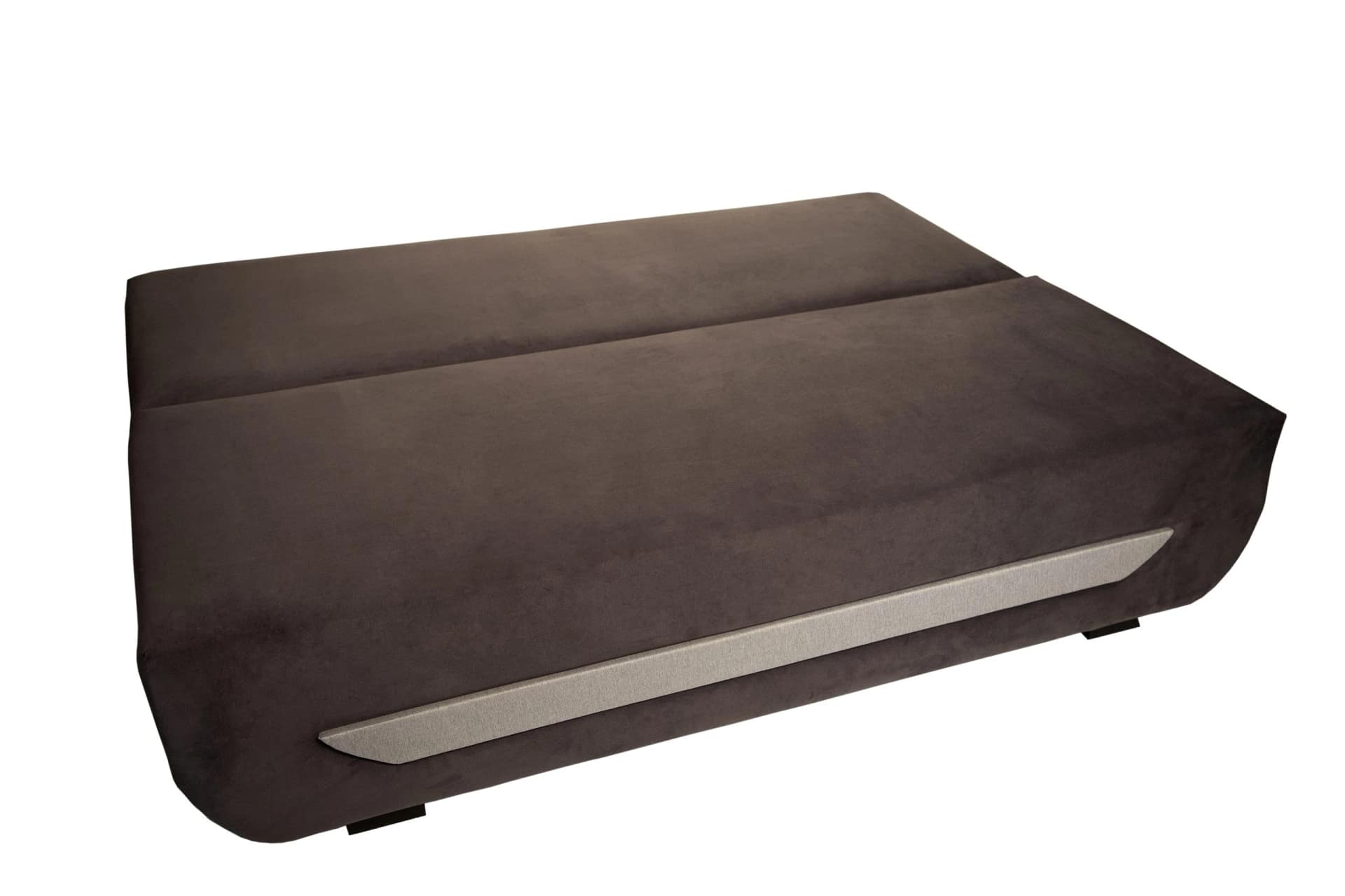 Canapea Trendy Pocket Maro UltraSleep, extensibila, 196 cm x 95 cm x 80 cm, 3 locuri - imagine 2