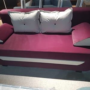 Canapea Trendy UltraSleep >> Mobila Croma Baia Mare >> Mobila Cluj Napoca >> Producator mobila >> Outlet mobila