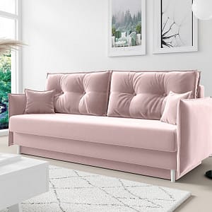Darla 116 canapea extensibila Mobila Croma