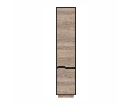 Dulap 1D1S Astoria pentru living
