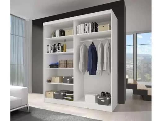 Dulap dressing Helios - imagine 2